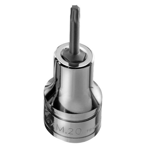 Douille tournevis 1/2'' Torx T30 Facom SXM30
