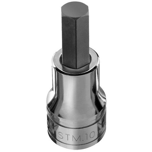 STM - Douilles tournevis 1/2" pour vis 6 pans creux métriques Facom STM.8