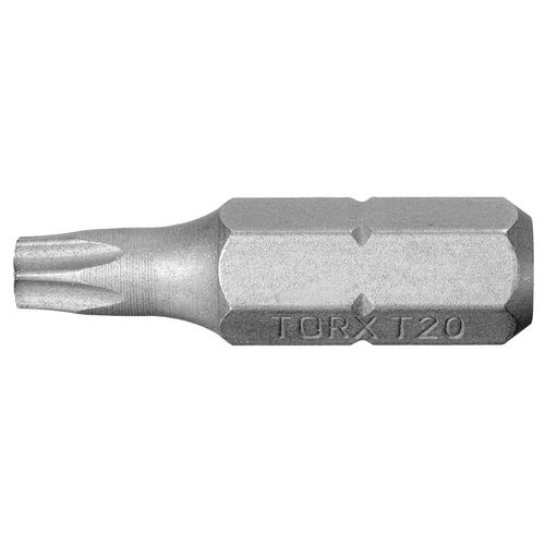 EXRP.1 - Embouts standards série 1 pour vis Torx Plus® Tamper Resistant - EXRP.120 - Facom