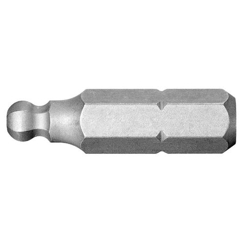 ETS.1 - Embouts standards série 1 à tête sphérique pour vis 6 pans creux Facom ETS.102,5