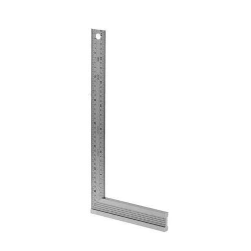 Equerre de menuisier FACOM 1223.04PB - Inox - 40x20cm