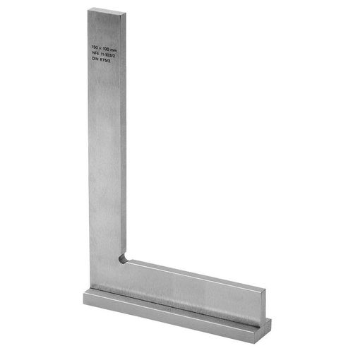 DELA.1257 - Equerres simples à chapeau - Classe II Facom DELA.1257.04