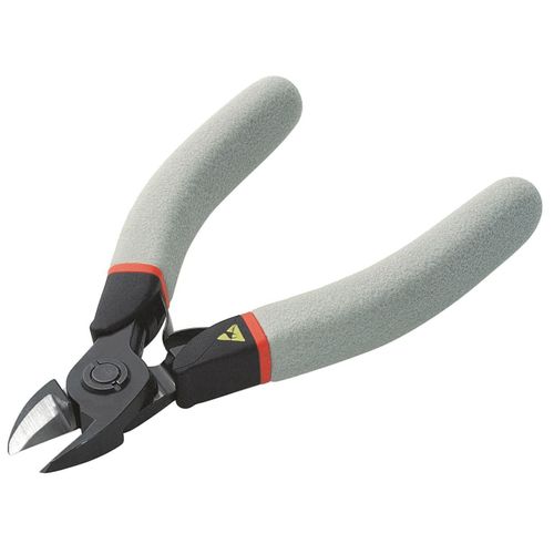 Pince coupante capacité 0,3/2,0 mm longueur 125 mm - Facom - 415.E