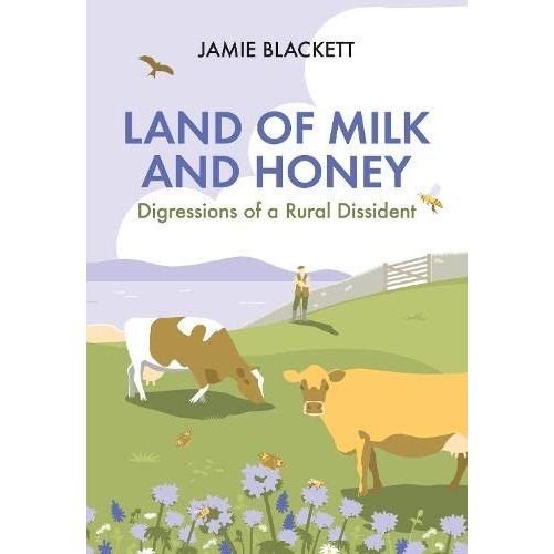 Land Of Milk And Honey