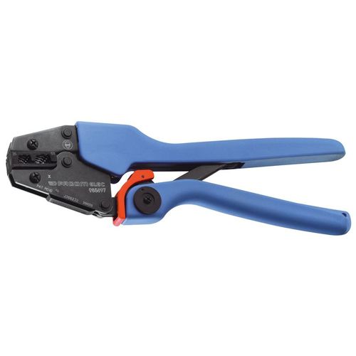 Pinces à sertir de production pour embouts de câbles Facom 985755