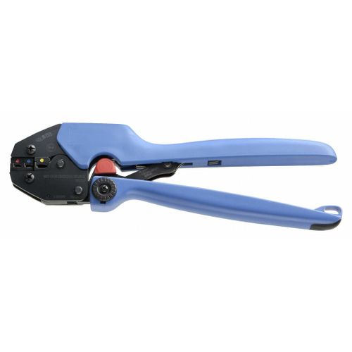 Pince à sertir 255 mm FACOM pour cosses pré-isolées - 985753