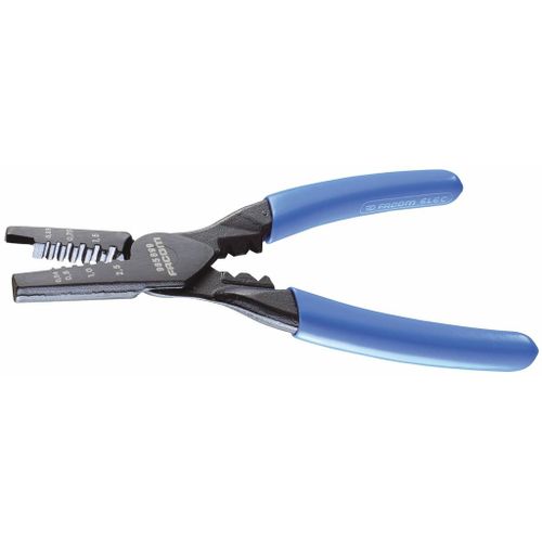 Pince à sertir standard pour embouts de fils Facom 985899