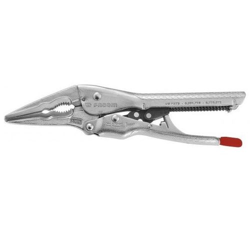 Pince-étau automatique becs longs 582.7 FACOM