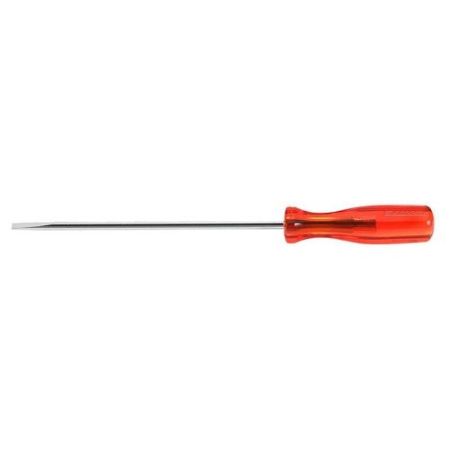 AR - Tournevis ISORYL pour vis à fente - lame fraisée Facom AR.5,5X200