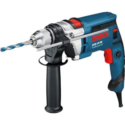 Perceuse à percussion BOSCH GSB 16 RE - 230V