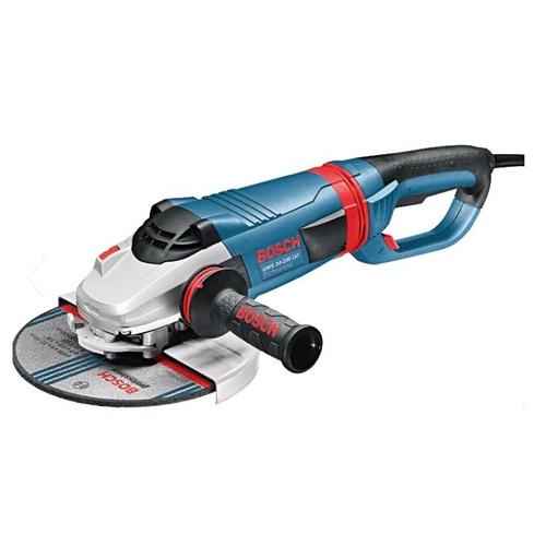 Meuleuse d'angle BOSCH GWS 24-230 LVI Professional 0601893H02 230 mm 2400 W