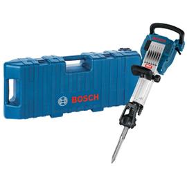 Marteau piqueur filaire Bosch Professional GSH11E 1500W 16.8J