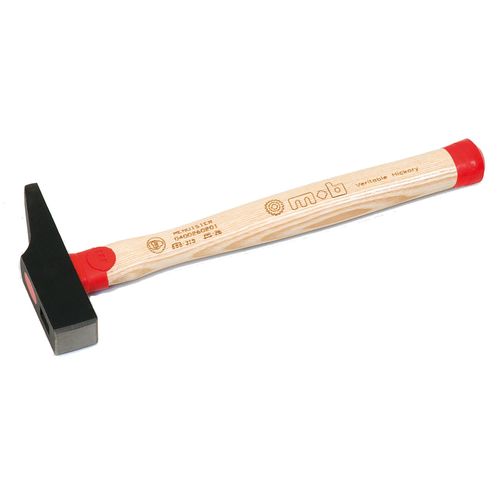Marteau de mécanicien 400, manche hickory - EP20-P160 - 0400200301 MOB