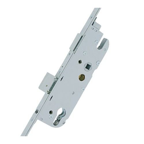 Serrure à larder Secury 4 galets 50/70 têtière de 18mm Longueur 2150mm - FERCO - 6-31998-15-0-1