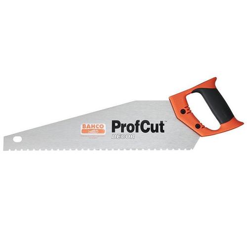 Bahco SCIE STYROPOR PROFCUT 400MM 18/19 ZPZ - PC-16-DECO