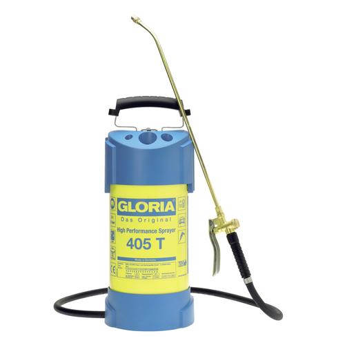 Pulvérisateur 5 l Gloria Haus und Garten 405T 000405.0000