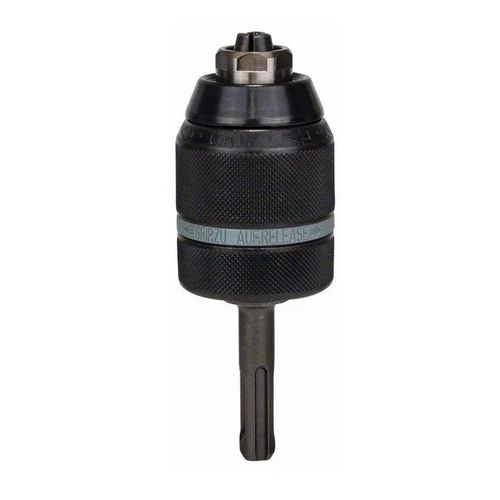MANDRIN AUTOMATIQUE 13MM A QUEUE SDS + Bosch 2608572227