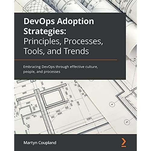 Devops Adoption Strategies