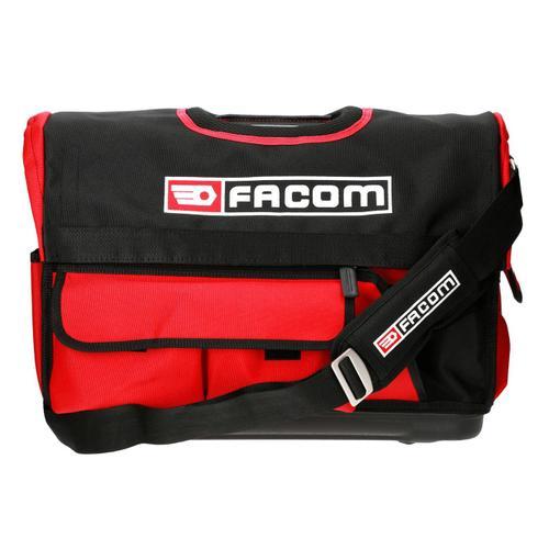 Sacoche à outils Probag FACOM BS.T20PB 47L (520 x 250 x 360 mm)