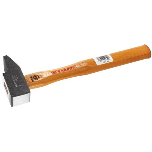 FACOM - Marteau rivoir manche Hickory 50mm - 200H50PB