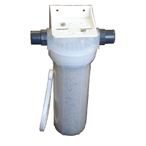 Neutraliseur de condensats pour chaudière murale gaz - 32 kw POLAR