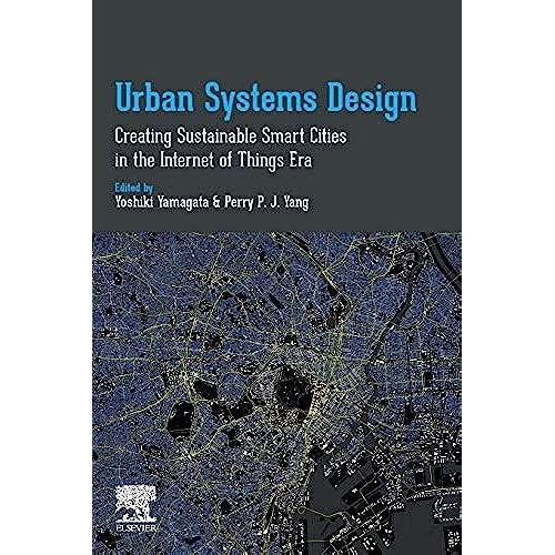 Urban Systems Design