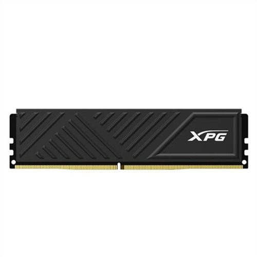 Adata Ddr4 16gb 3200-16 Xpg D35 Bk Single Tray