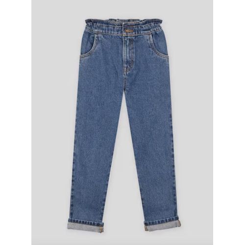 Jean Large (Monoprix Kids)