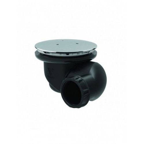 Bonde de douche 90 mm - sortie orientable à 180° - La goulue VALENTIN