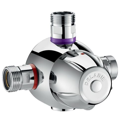 Mitigeur premix confort - 160, 80, Premix 90, 1", 90, 23, 90