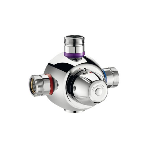 Mitigeur premix confort - 120, 60, Premix 55, 3/4", 55, 18, 55