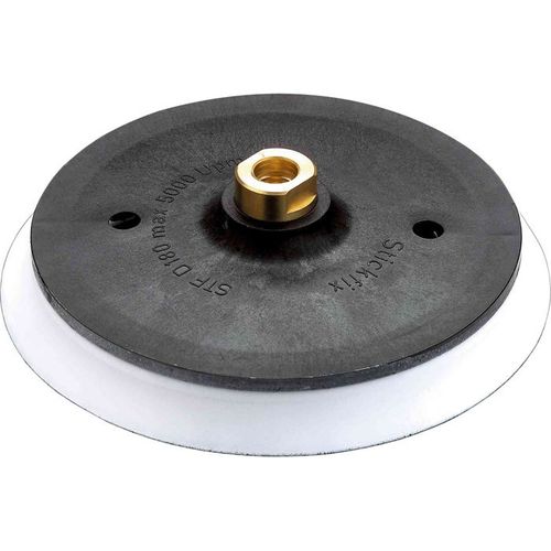 Plateau de ponçage ST-STF-D180/0-M14 W FESTOOL 485253