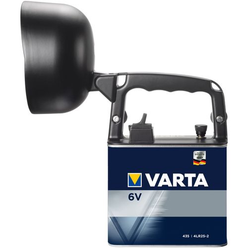 Projecteur led pile + sangle - VARTA - 18660101421