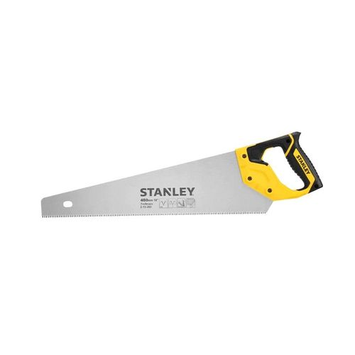 Scie égoïne Jet Cut 7 - coupe rapide - 45 cm, 15-283