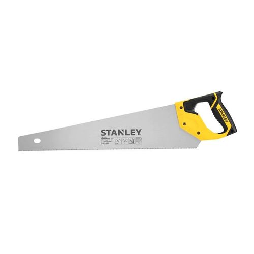 Scie égoïne Jet Cut - coupe fine - 50 cm