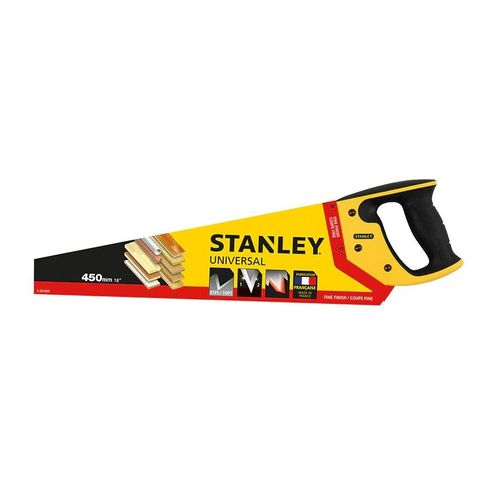 Scie Egoine Stan.Fine Hp Uni.450