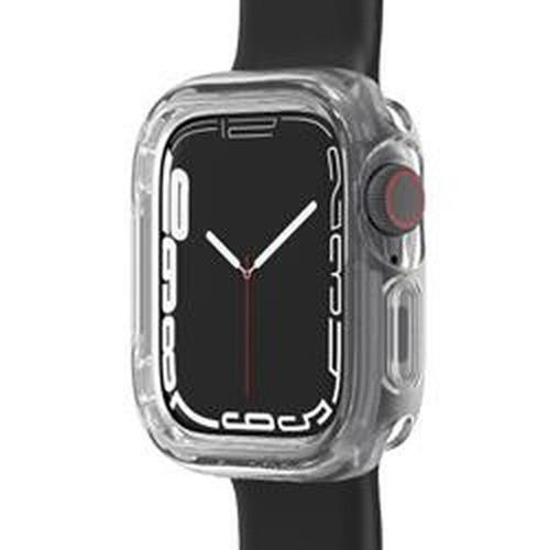 Montre Intelligente Apple Watch S8/7 Otterbox 77-90794 Transparent Ø 41 Mm