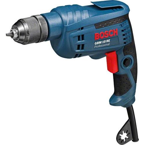 Bosch 0601473600 Perceuse GBM 10 RE 600 W