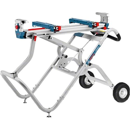 Support pour scie à onglet GTA 2500W BOSCH