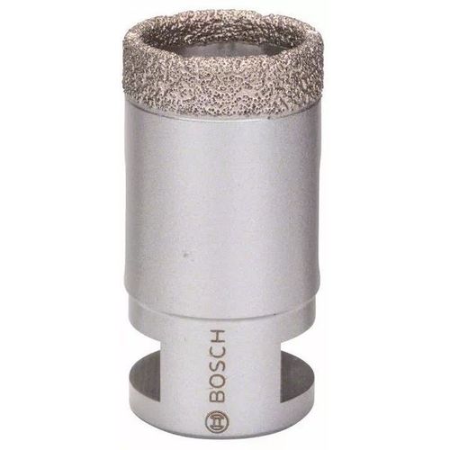 Scies trepans diamantees a sec BOSCH 2608587121