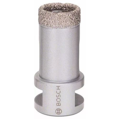 Scie-trépan diamantée à sec Dry Speed 25 mm BOSCH 2608587117
