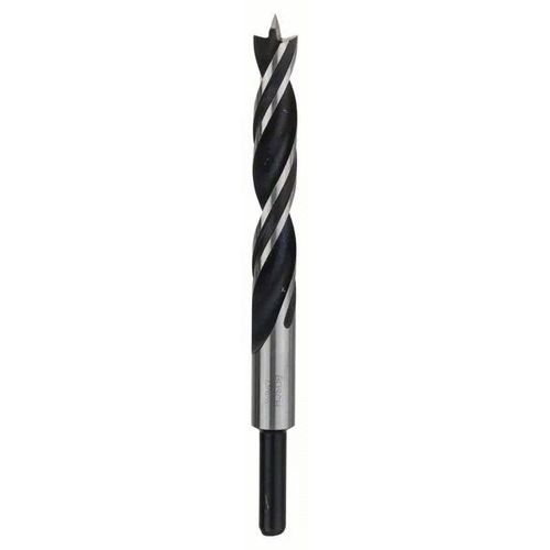 Mèche hélicoïdale sandard à bois Ø13mm Longueur 151mm BOSCH 2608596310