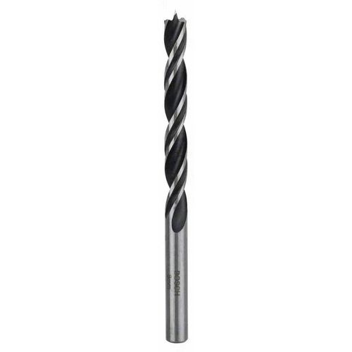 Mèche hélicoïdale sandard à bois Ø8mm Longueur 117mm BOSCH 2608596305
