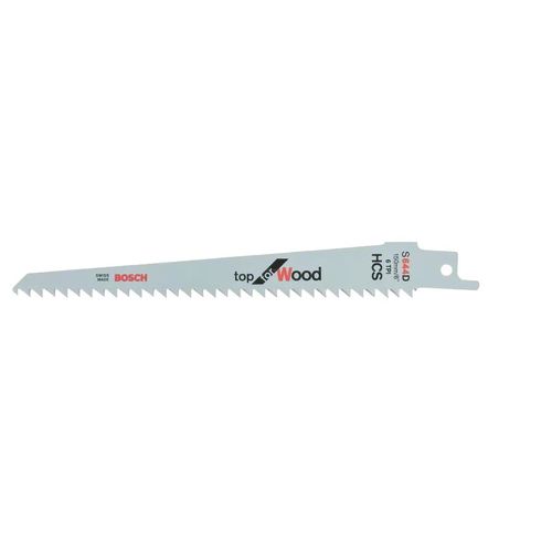 Lame de scie sabre S 644 D Top for Wood 25pc