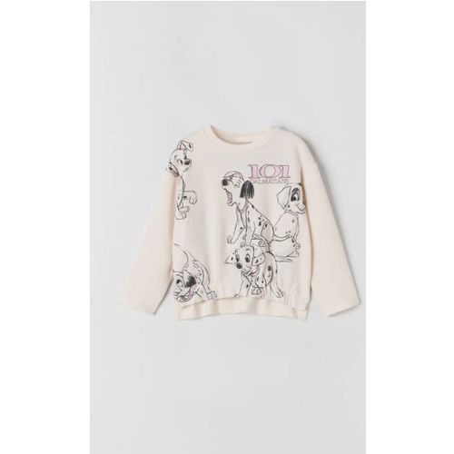 T-Shirt Soft Touch 101 Dalmatiens © Disney (Zara)