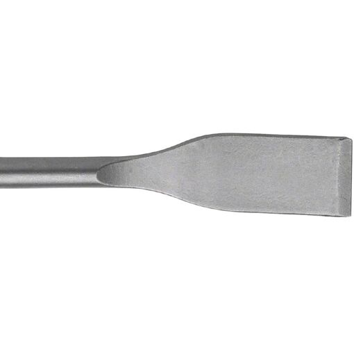 Burin à carrelage LongLife SDS-Plus Longueur 260mm Largeur 40mm BOSCH