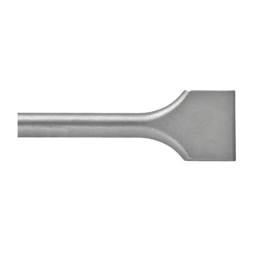 Burin bêche SDSmax 400 x 50 mm 1pc