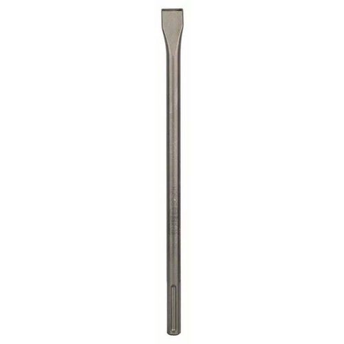 Burin plat SDSmax 400 x 25 mm 1pc