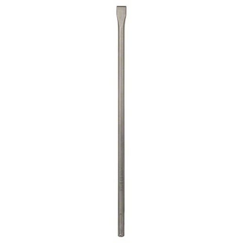 Burin plat 600 X 25 MM /1618600203 Bosch