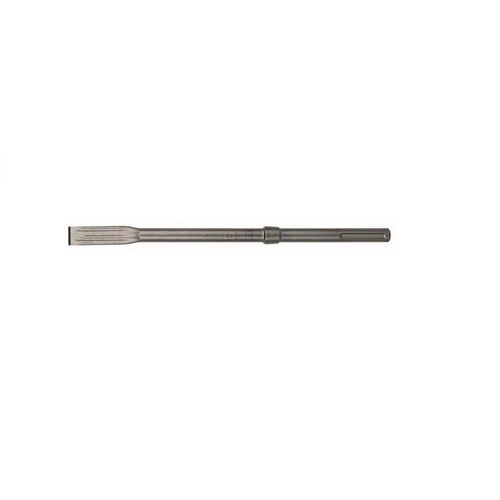 Burin plat RTec Sharp SDS-Max auto-affutant Longueur 400mm Largeur 25mm BOSCH 2608690124
